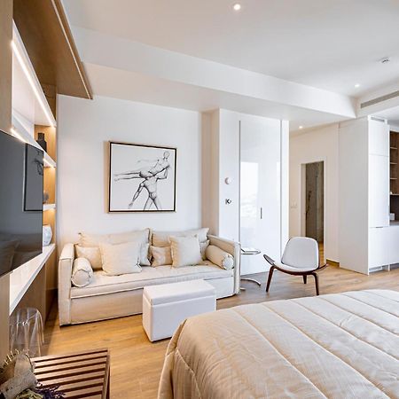 אתונה Art-W Executive Apartments מראה חיצוני תמונה