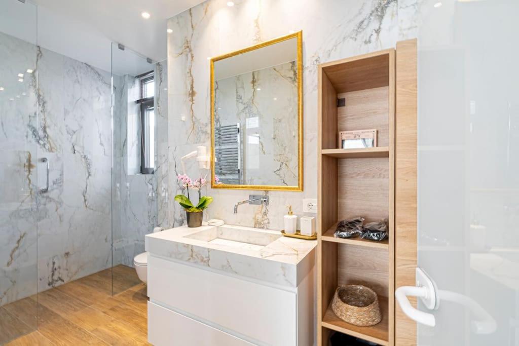 אתונה Art-W Executive Apartments מראה חיצוני תמונה