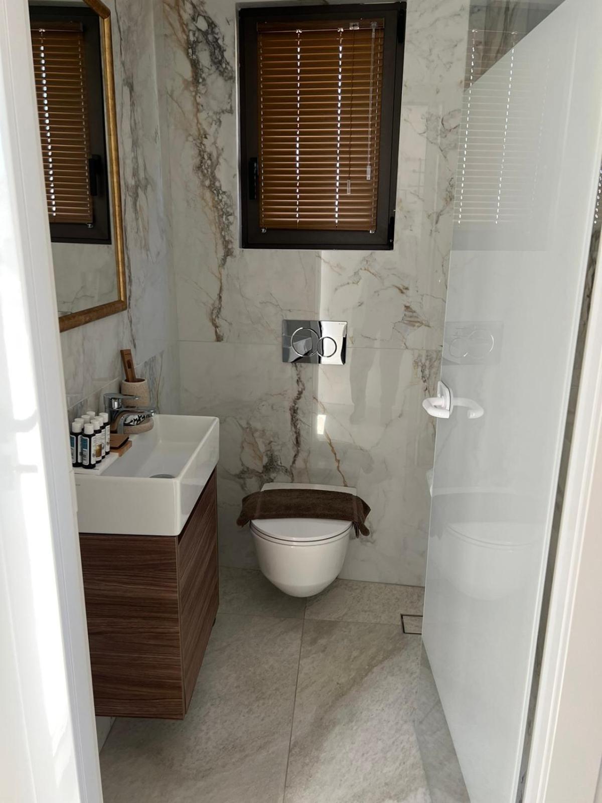 אתונה Art-W Executive Apartments מראה חיצוני תמונה