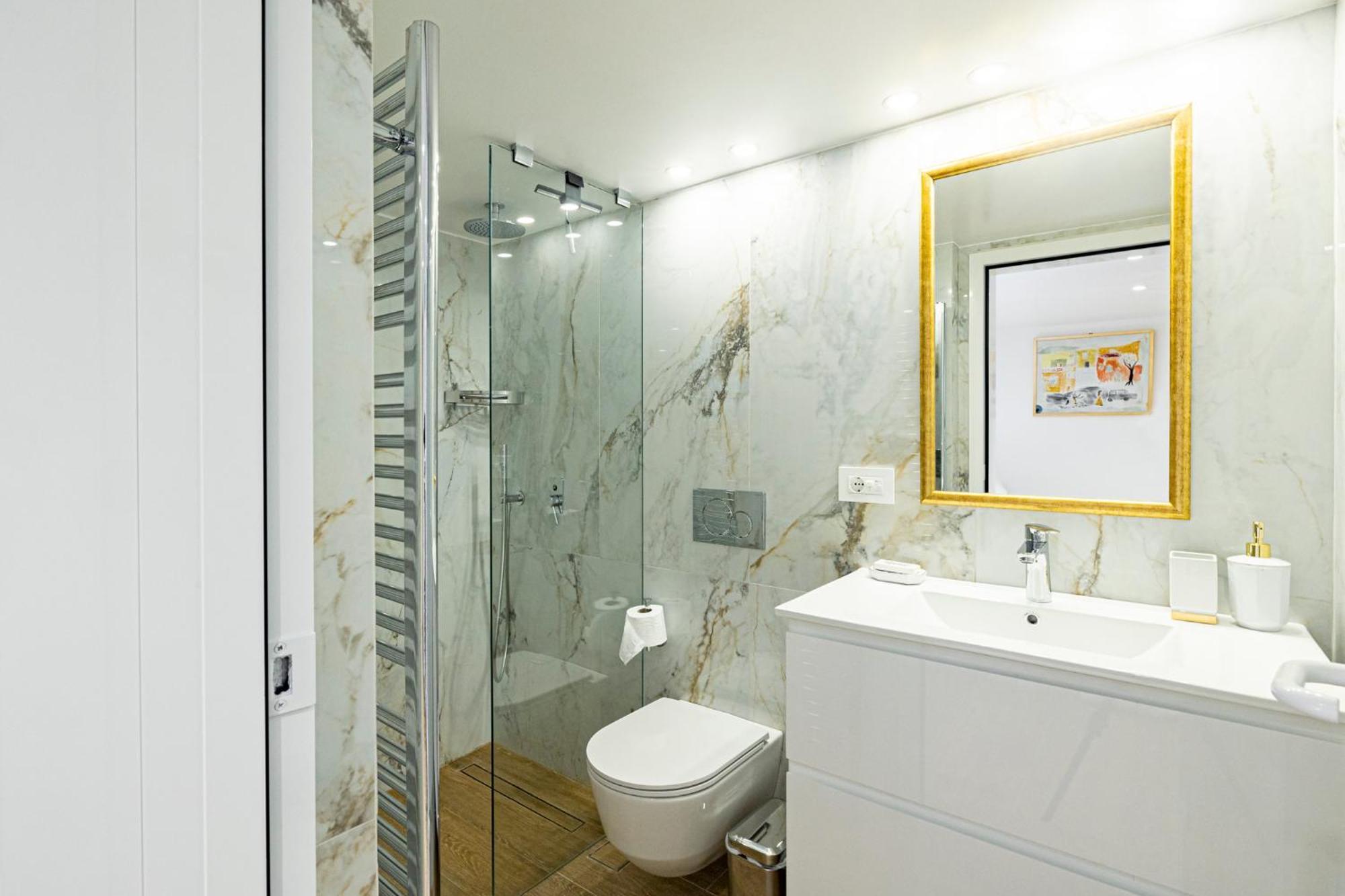 אתונה Art-W Executive Apartments מראה חיצוני תמונה