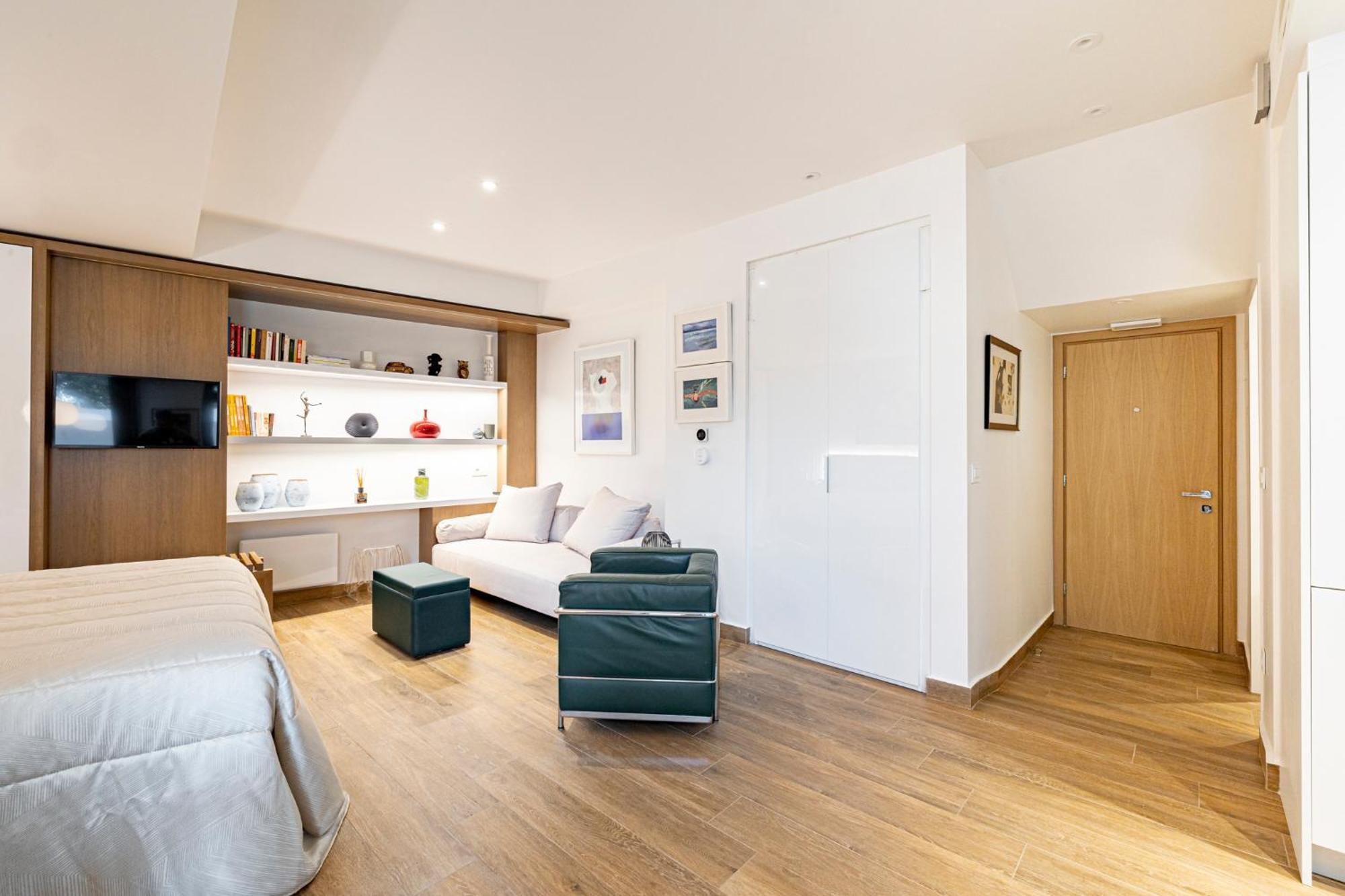 אתונה Art-W Executive Apartments מראה חיצוני תמונה