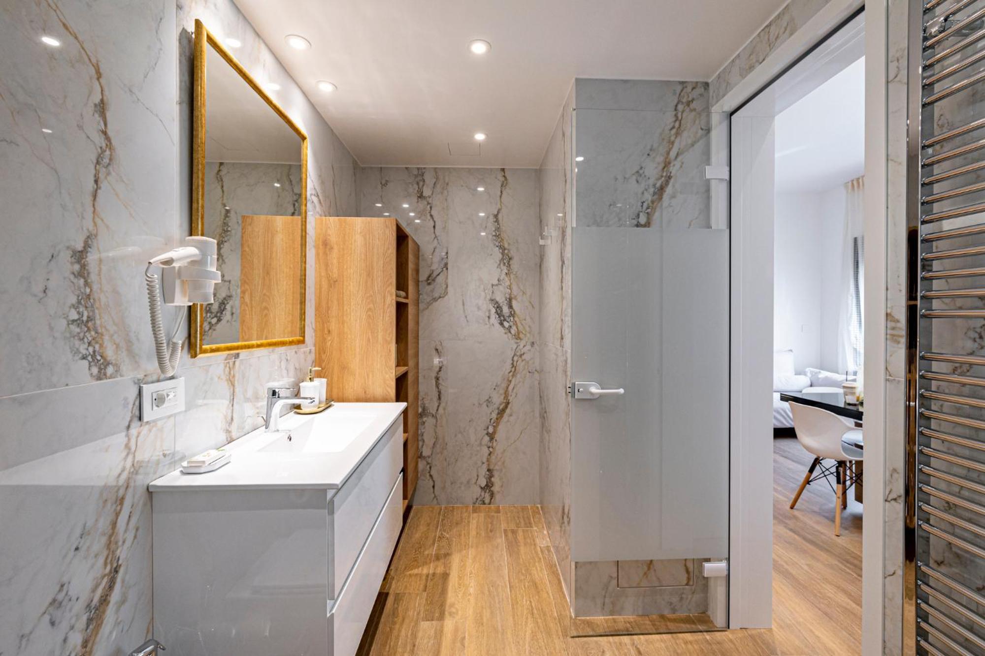 אתונה Art-W Executive Apartments מראה חיצוני תמונה