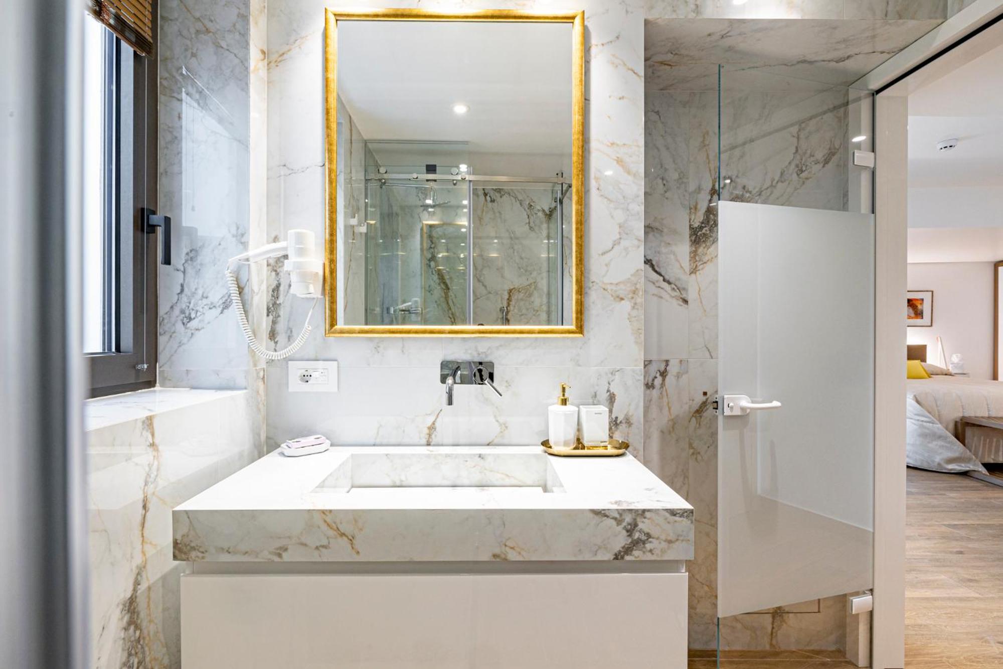 אתונה Art-W Executive Apartments מראה חיצוני תמונה